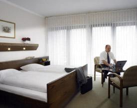Hotel Zur Post Wettringen  Amenities photo