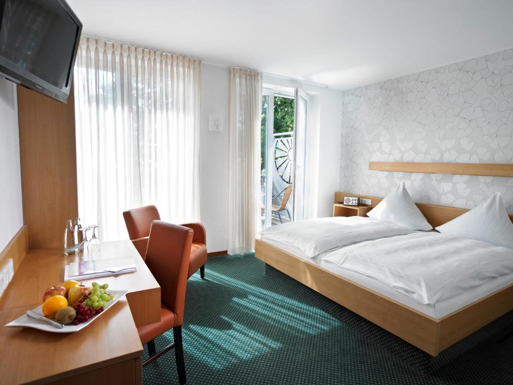 Hotel Zur Post Wettringen  Room photo